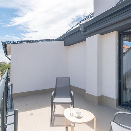 Appartement Large Terrace In Old Center Of Sofia By Flat Mаnager Extérieur photo