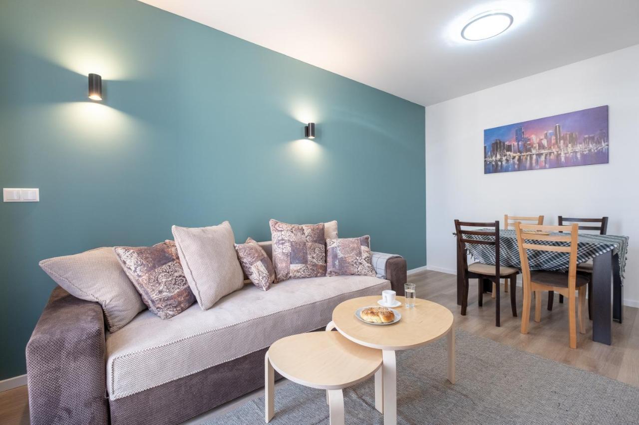 Appartement Large Terrace In Old Center Of Sofia By Flat Mаnager Extérieur photo